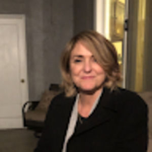 Meet your Posher, Anne